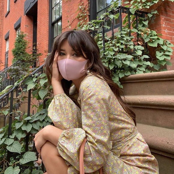 Cynthia Rowley Courtney Maxi Wrapped Dress - Picture 5 of 14